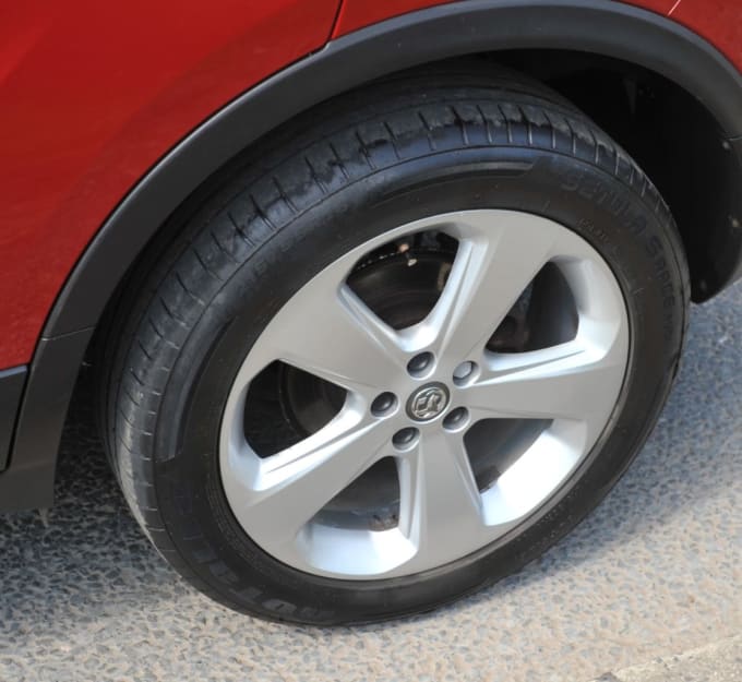 2025 Vauxhall Mokka
