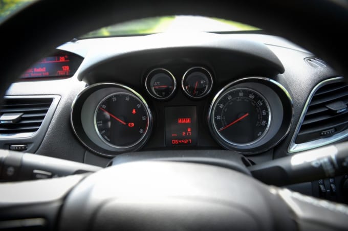 2025 Vauxhall Mokka