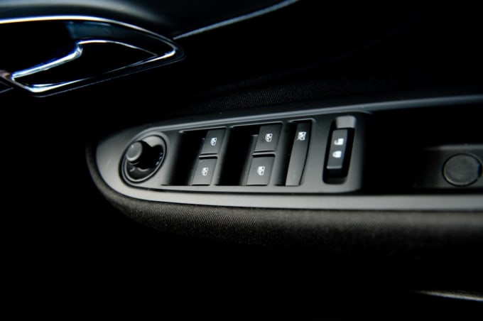 2025 Vauxhall Mokka