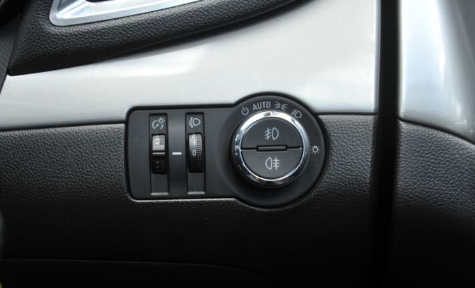 2025 Vauxhall Mokka