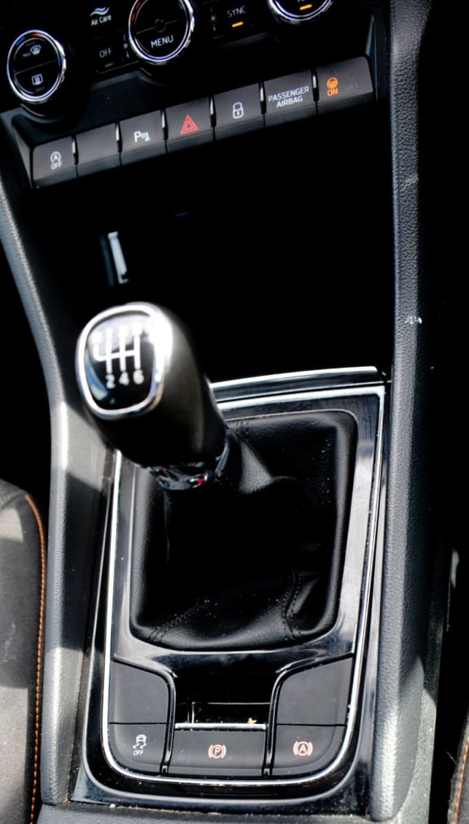 2025 Skoda Karoq