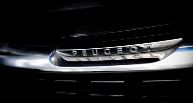 2025 Peugeot 208