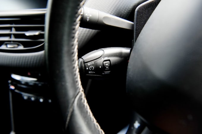 2025 Peugeot 208