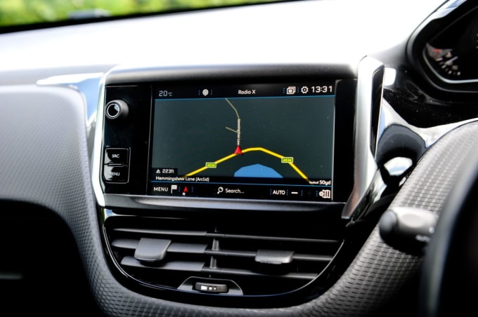 2025 Peugeot 208