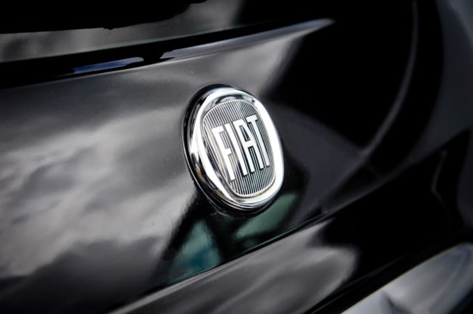 2025 Fiat 500