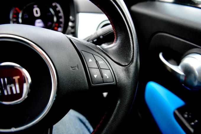 2025 Fiat 500