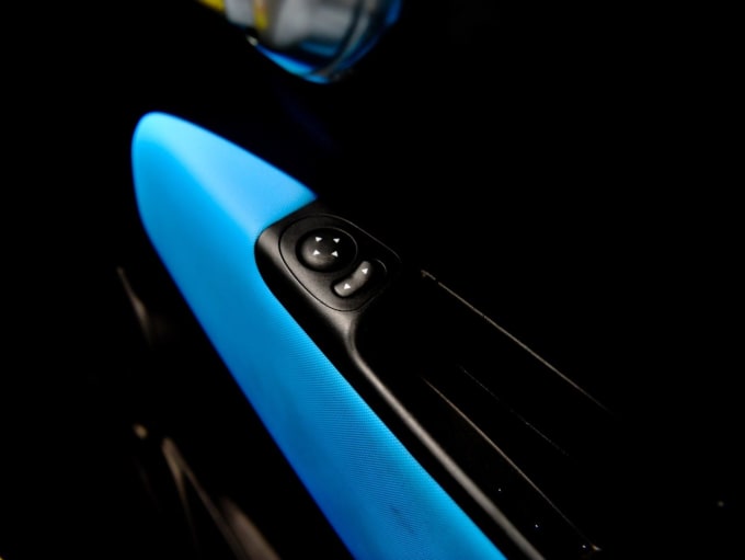 2025 Fiat 500