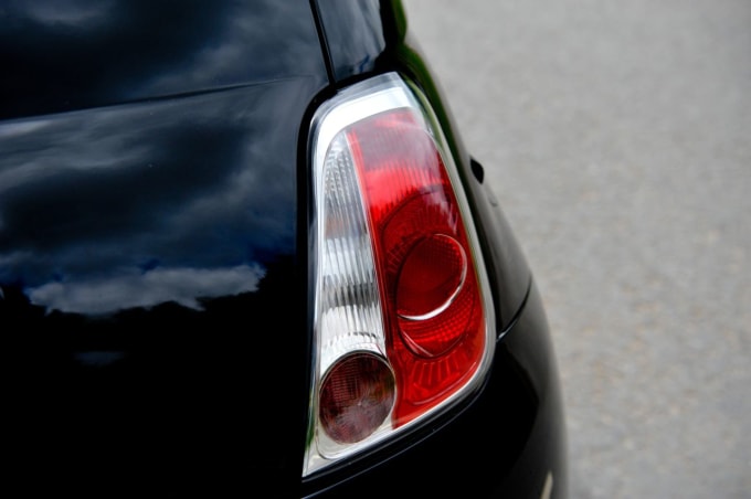2025 Fiat 500