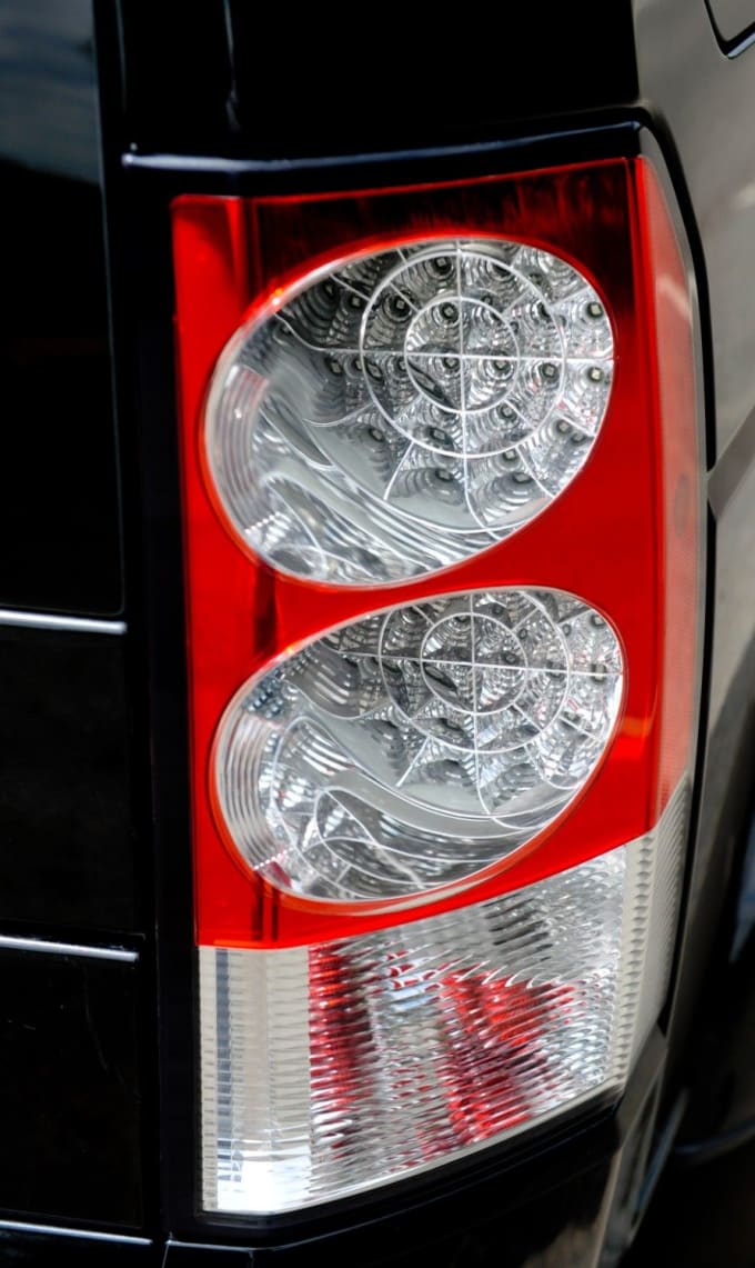 2012 Land Rover Discovery