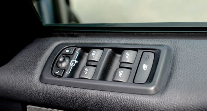 2012 Land Rover Discovery