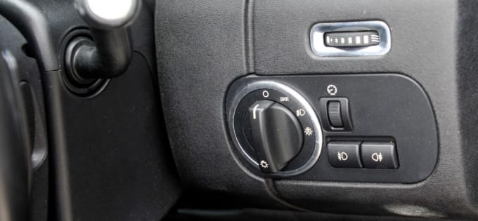 2012 Land Rover Discovery