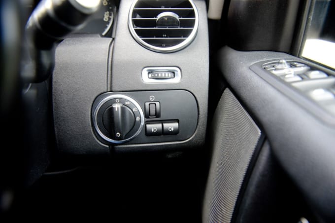 2012 Land Rover Discovery