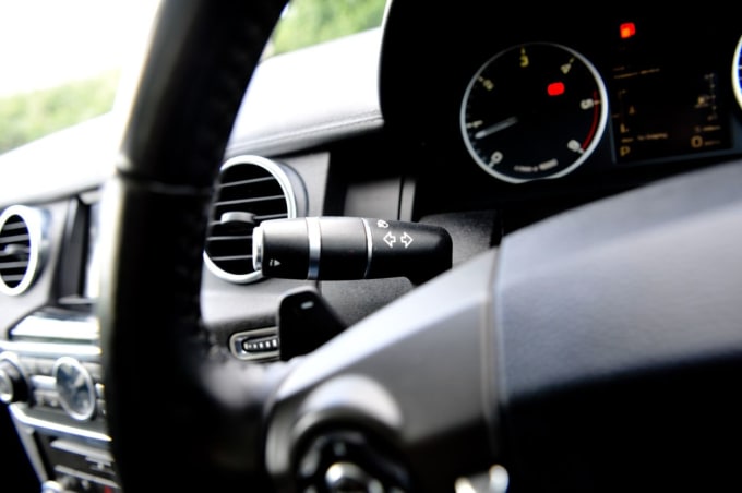 2012 Land Rover Discovery