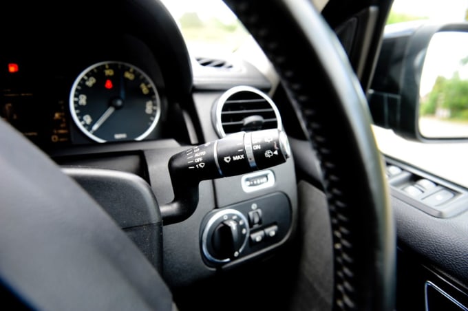 2012 Land Rover Discovery