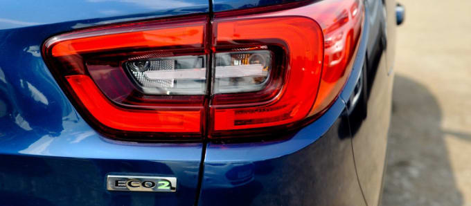 2025 Renault Kadjar
