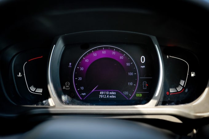 2025 Renault Kadjar