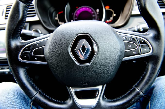 2025 Renault Kadjar
