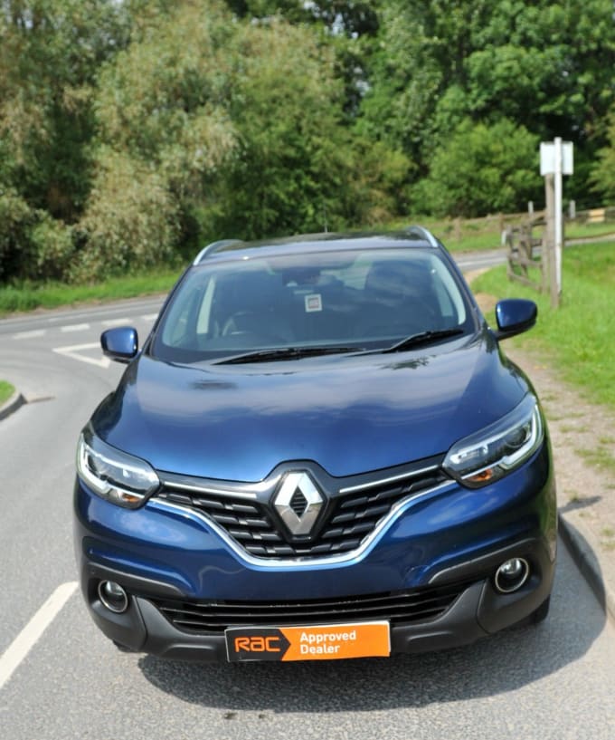 2025 Renault Kadjar