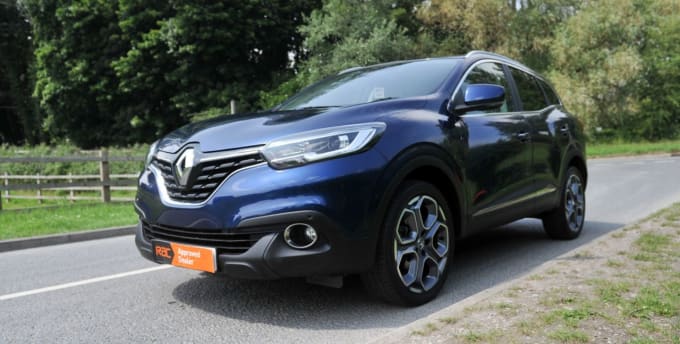2025 Renault Kadjar