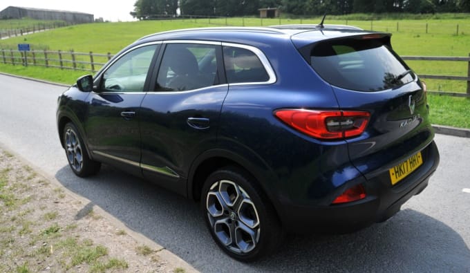 2025 Renault Kadjar