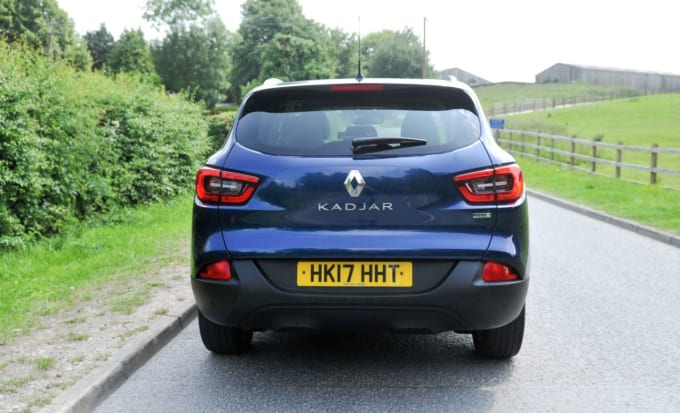 2025 Renault Kadjar