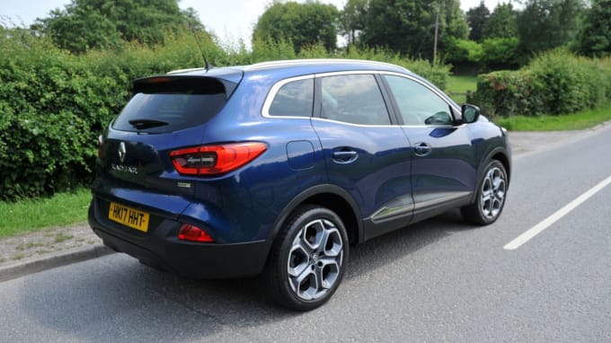 2025 Renault Kadjar
