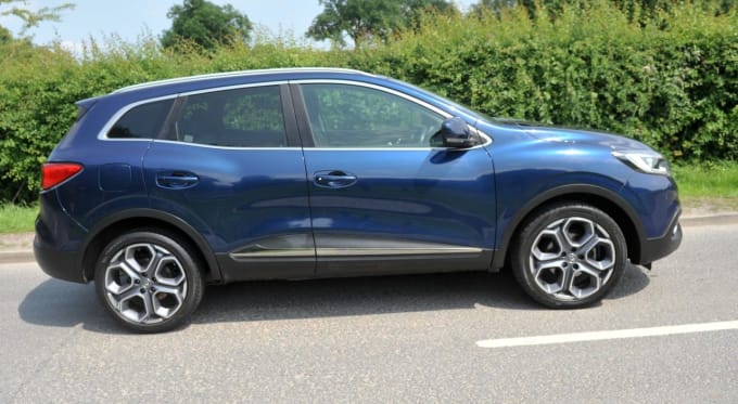 2025 Renault Kadjar