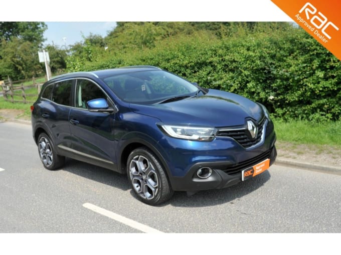 2025 Renault Kadjar