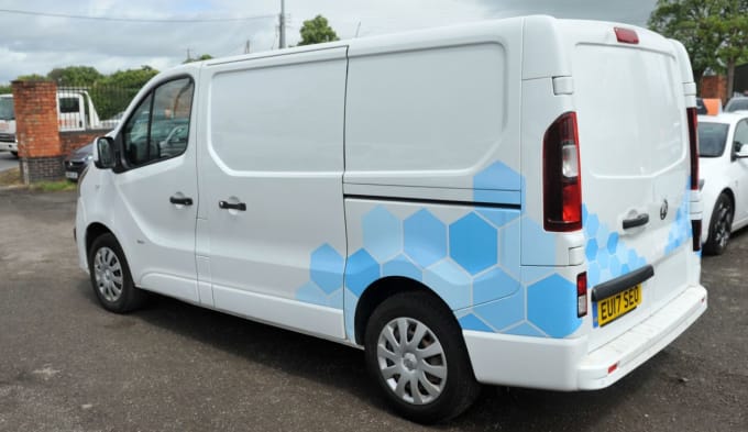 2025 Vauxhall Vivaro