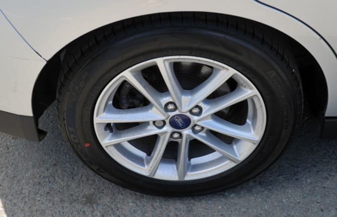 2025 Ford C-max