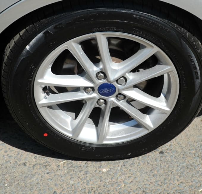 2025 Ford C-max