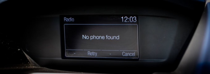 2025 Ford C-max