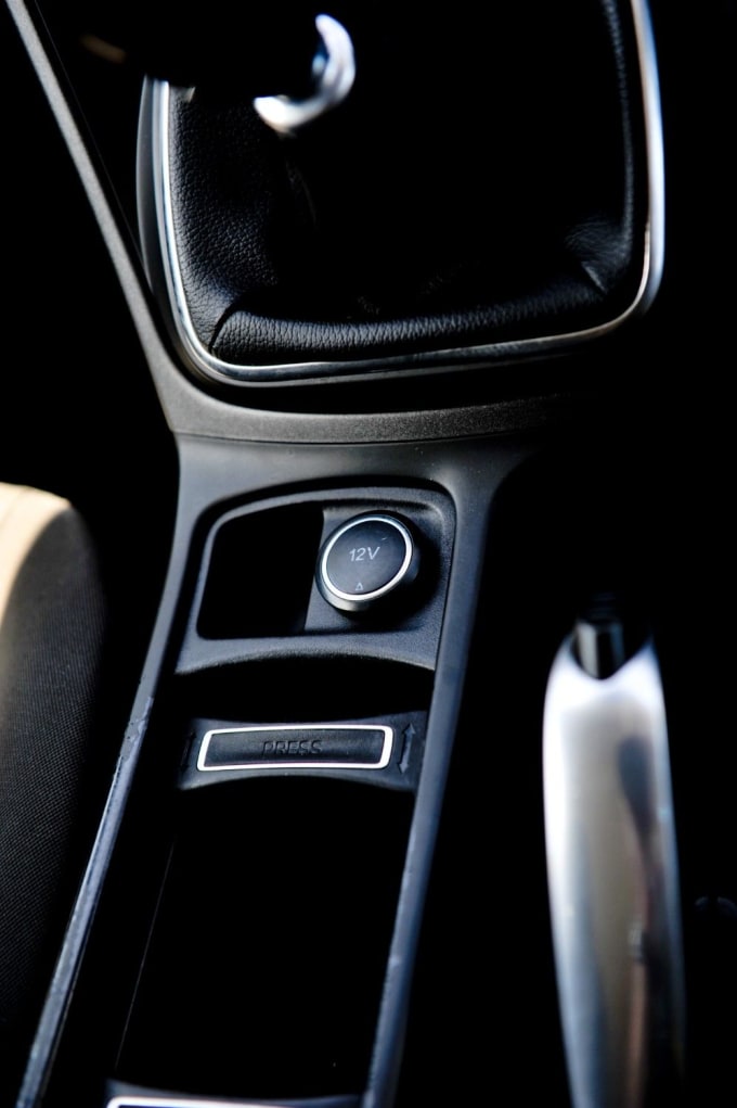 2025 Ford C-max
