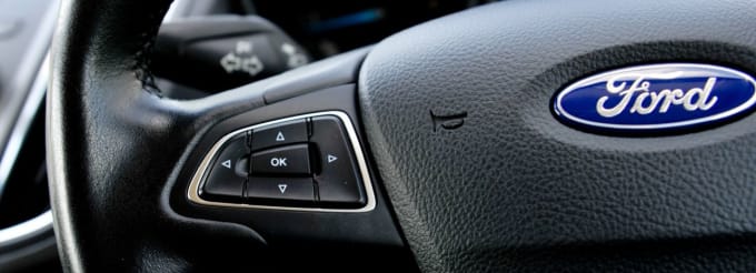 2025 Ford C-max