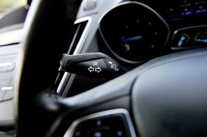 2025 Ford C-max