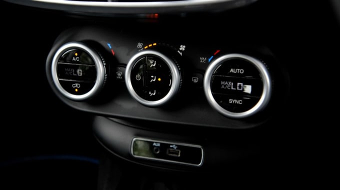 2025 Fiat 500x