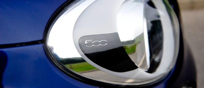 2025 Fiat 500x