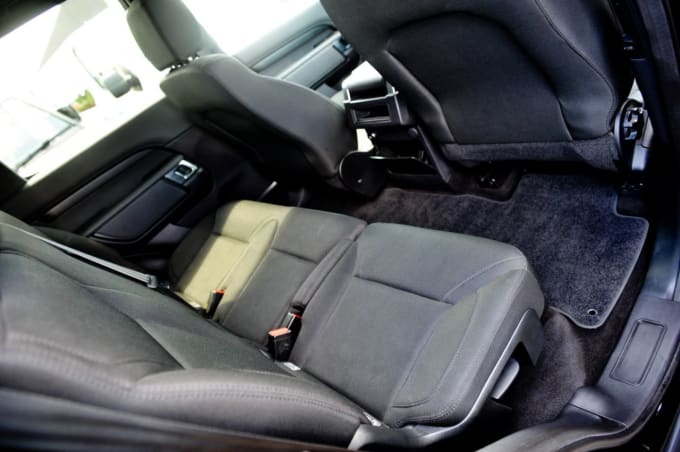 2018 Land Rover Discovery