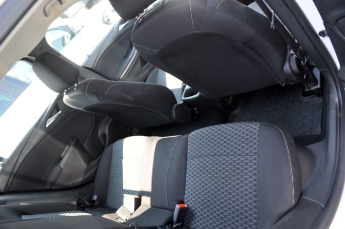2025 Vauxhall Astra