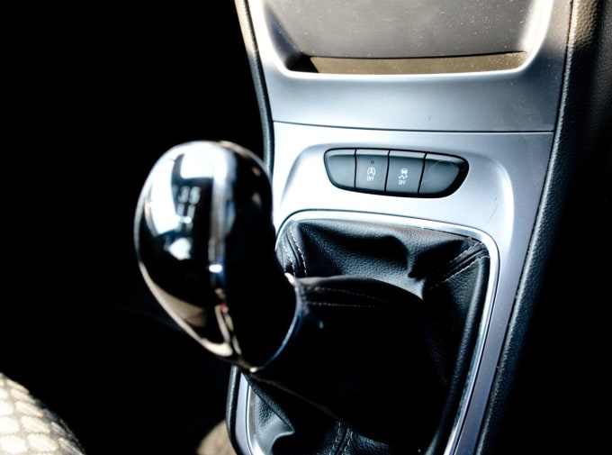 2025 Vauxhall Astra