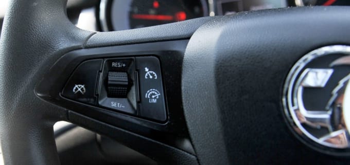 2025 Vauxhall Astra