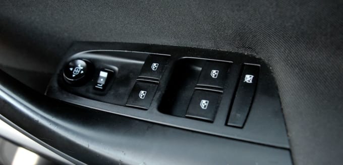 2025 Vauxhall Astra