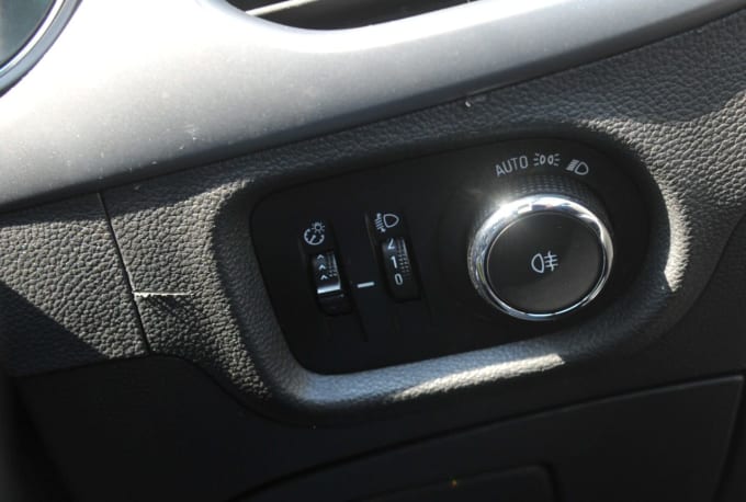 2025 Vauxhall Astra