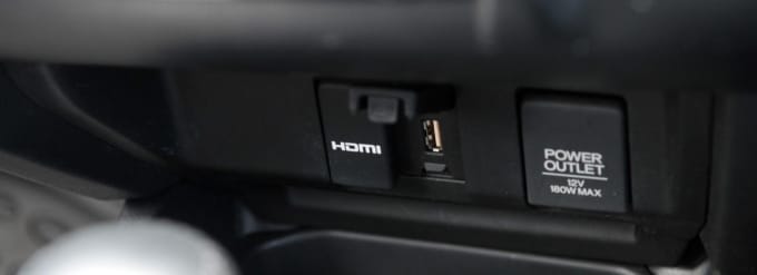 2025 Honda Jazz