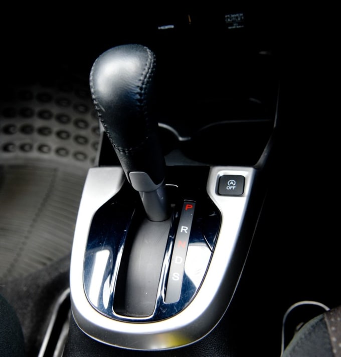 2025 Honda Jazz