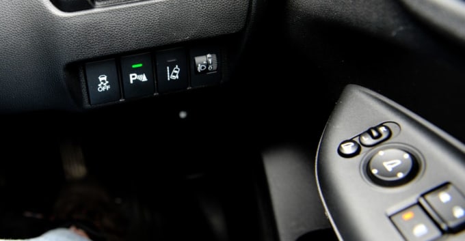 2025 Honda Jazz