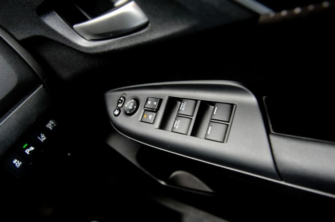 2025 Honda Jazz