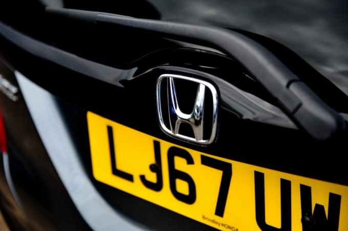 2025 Honda Jazz