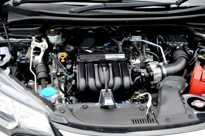 2025 Honda Jazz