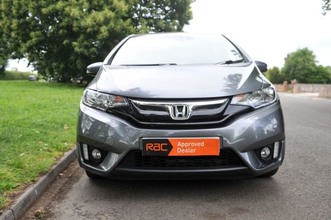 2025 Honda Jazz